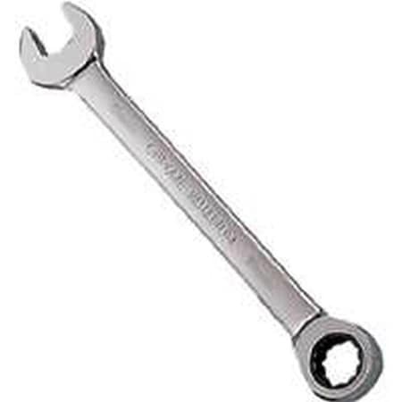 Wrench Rcht Combo 17Mm Metric